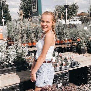 Meet your Posher, Mikayla